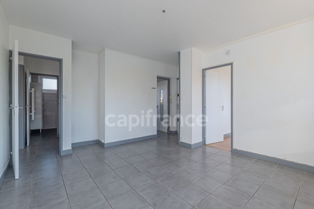 Vente Appartement Appartement à vendre 4 pièces LYON 5EME ARRONDISSEMENT (69) Lyon 5