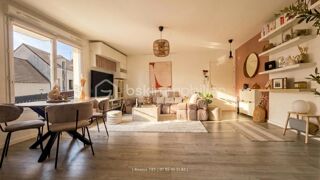  Duplex/triplex à vendre 3 pièces 65 m²