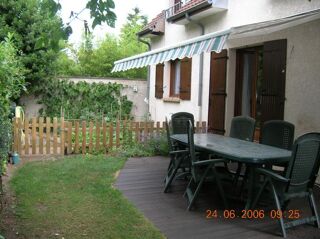  Maison � louer 3 pi�ces 80 m�