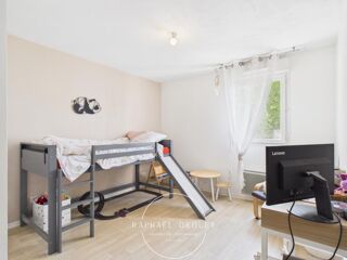  Appartement à vendre 4 pièces 74 m²
