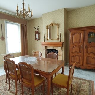  Maison à vendre 5 pièces 130 m²