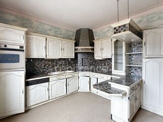 Vente Maison BREST QUATRE MOULINS - MAISON 100 M2 AVEC JARDINET Brest