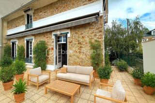  Maison  vendre 7 pices 190 m