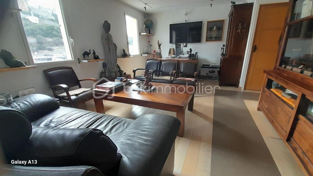 � vendre  Appartement Bonifacio (20169)