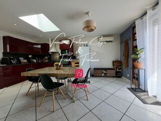  Maison à vendre 4 pièces 97 m²