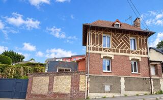  Maison à vendre 5 pièces 225 m²