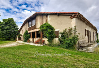  Maison à vendre 6 pièces 227 m²