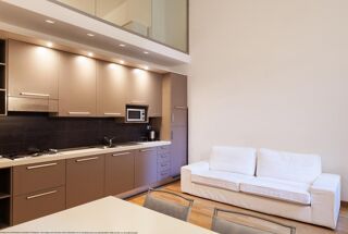  Appartement � vendre 1 pi�ce 32 m�