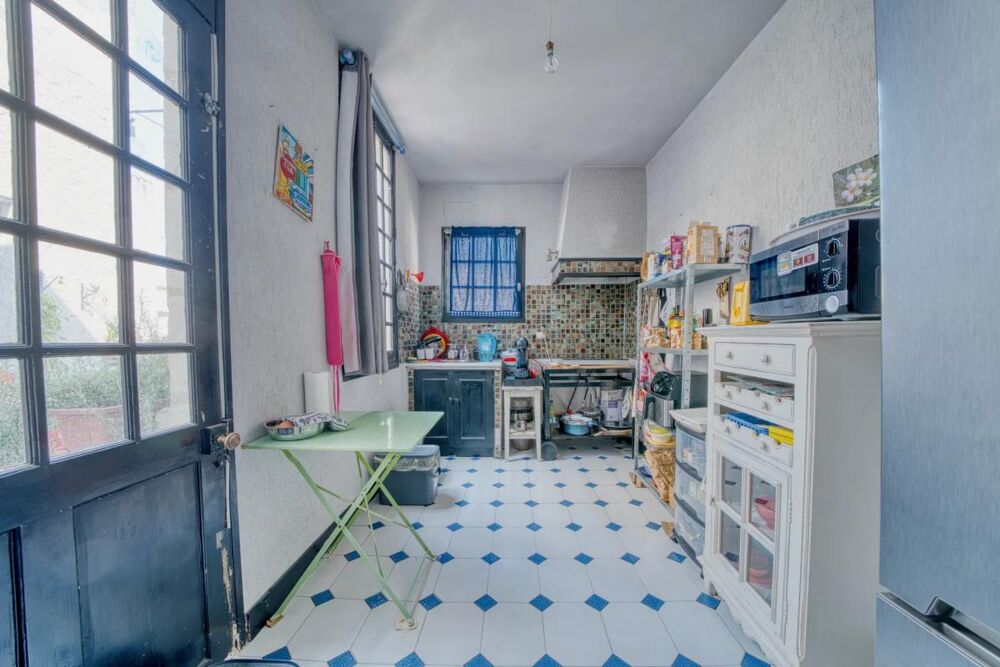 Vente Appartement Appartement de 3 pièces de 94 m² à Saintes Saintes