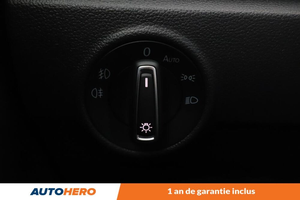 T-ROC 1.5 TSI EVO United DSG7 150 ch 2020 occasion 92130 Issy-les-Moulineaux