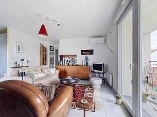  Appartement à vendre 3 pièces 66 m²