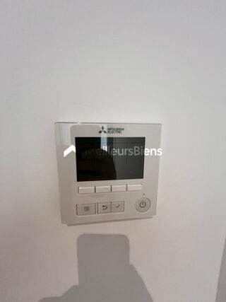  Appartement à vendre 3 pièces 48 m²
