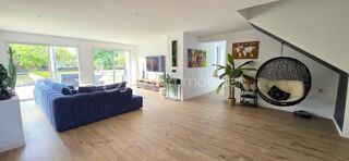  Maison à vendre 7 pièces 210 m²