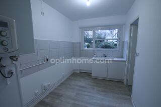  Appartement � vendre 3 pi�ces 62 m�