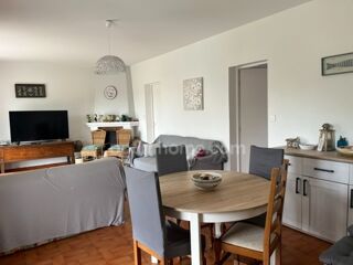  Maison à vendre 4 pièces 84 m²