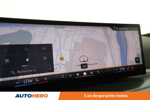 S&eacute;rie 4 420d xDrive M Sport BVA8 190 ch 2025 occasion 92130 Issy-les-Moulineaux