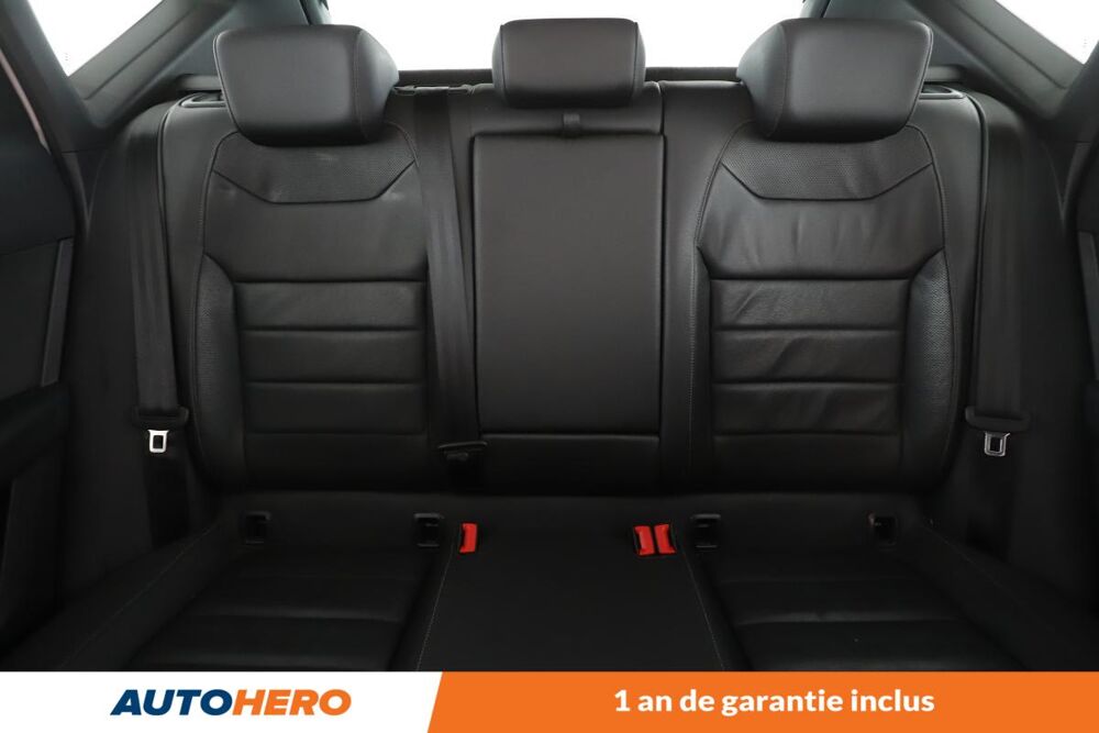 Ateca 1.4 EcoTSI ACT Xcellence DSG7 150 ch 2018 occasion 92130 Issy-les-Moulineaux