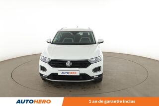T-ROC 2.0 TDI DSG7 150 ch 2020 occasion 92130 Issy-les-Moulineaux