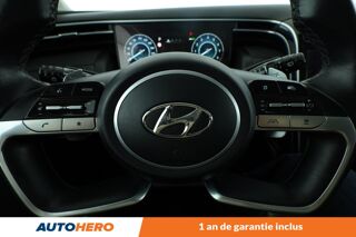 Tucson 1.6 T-GDi Plug-In-Hybrid HTRAC Executive BVA6 265 ch 2021 occasion 92130 Issy-les-Moulineaux