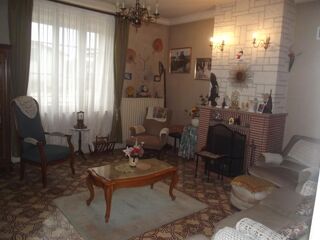  Maison à vendre 8 pièces 156 m²