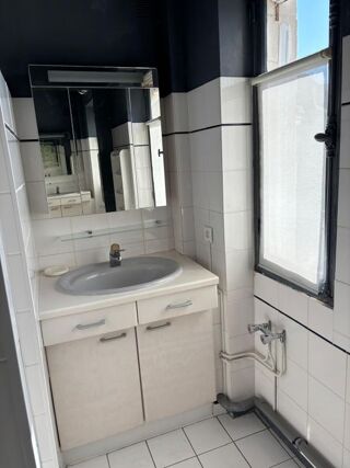  Appartement à louer 1 pièce 15 m²