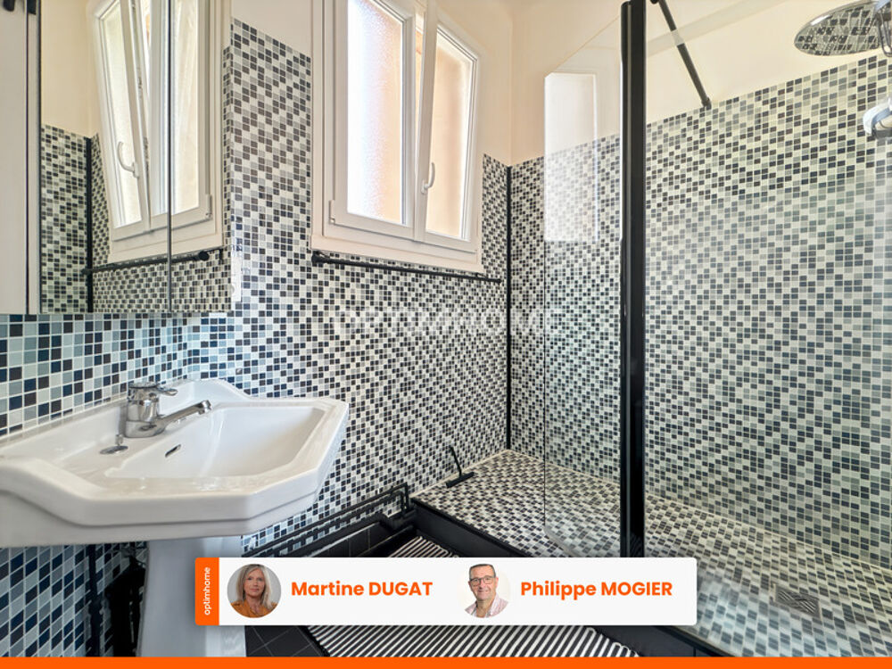 Vente Appartement Rare à Vichy, lot de 2 appartements 1er et 2ème étage avec toit terrasse, 2 garages et caves Vichy