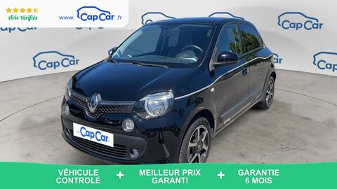 Renault twingo III 1.0 SCe 69 Intens