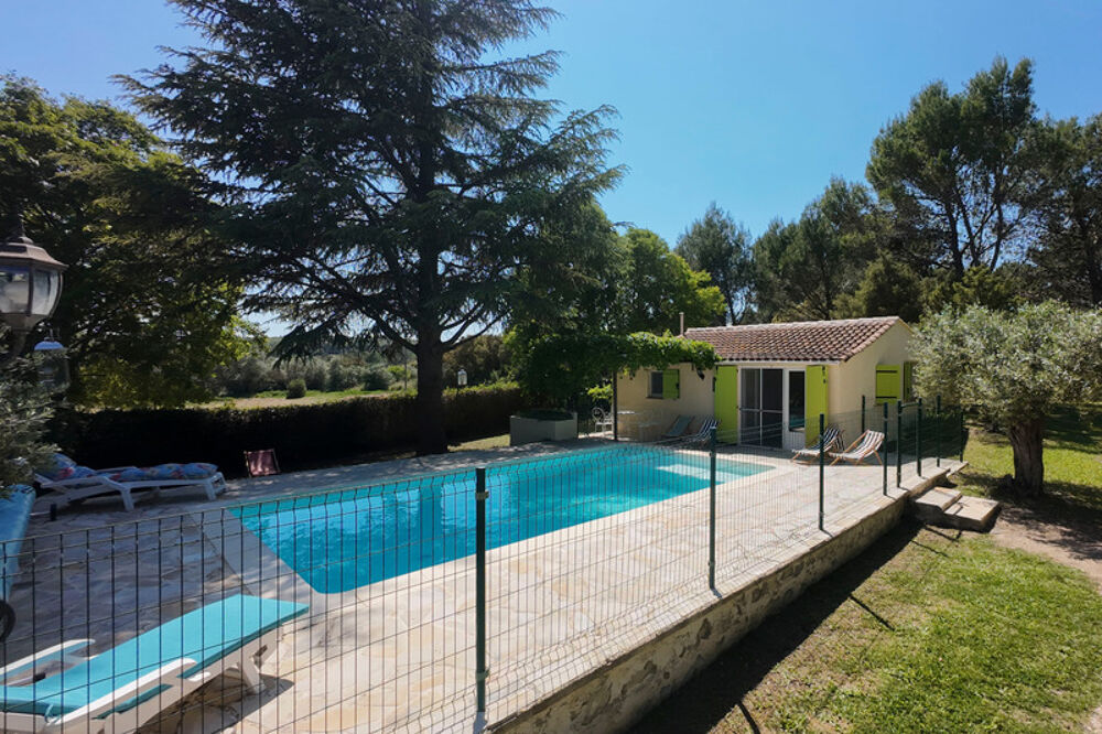 Magnifique Propriété de caractère de 10 500 m2 en Languedoc-Rousillon