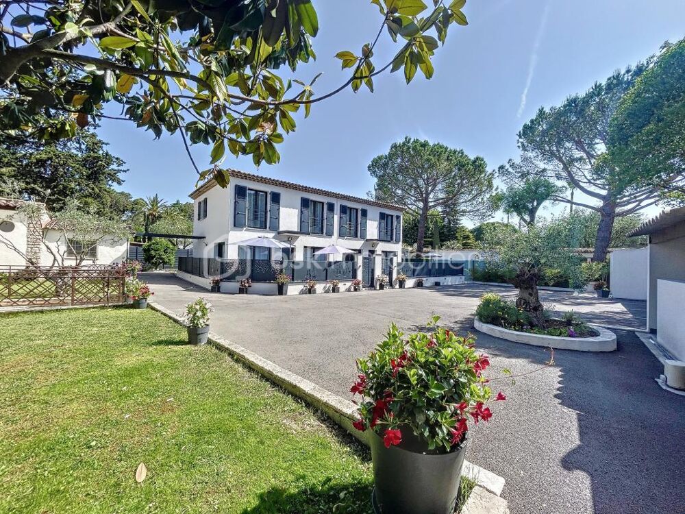  vendre  Villa Mougins (06250)