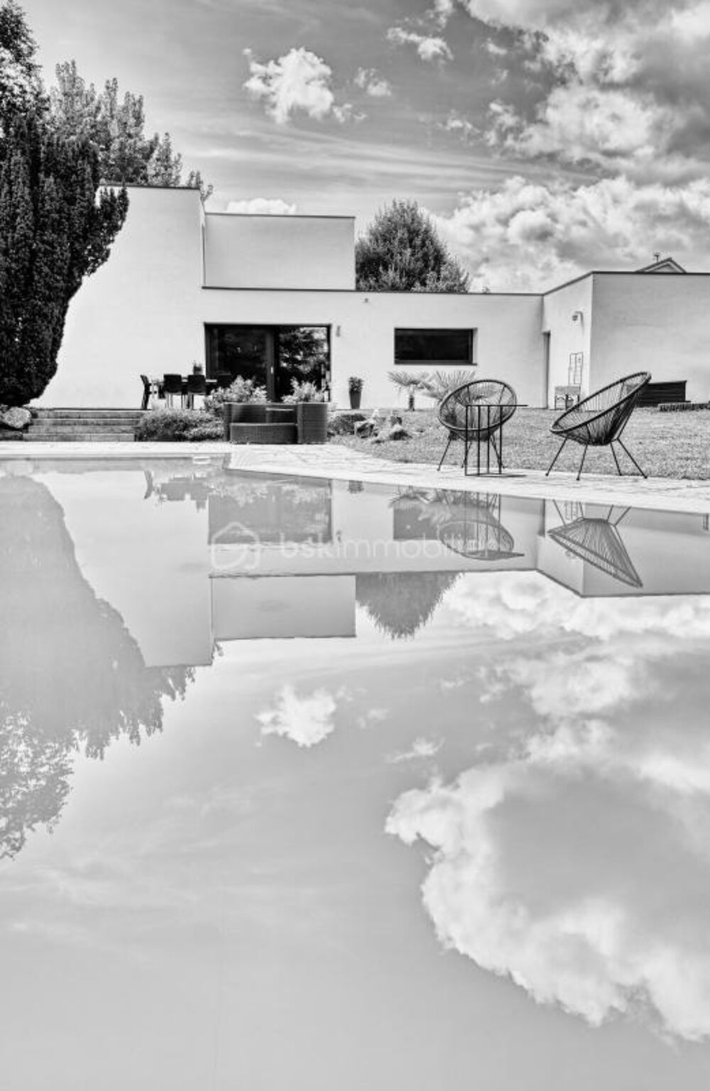  vendre  Villa Nancy (54000)