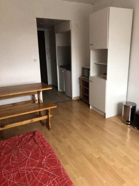 Appartement � louer 1 pi�ce 25 m�