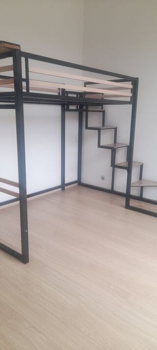  Appartement � louer 1 pi�ce 32 m�