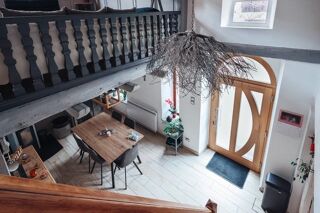  Maison � vendre 8 pi�ces 162 m�