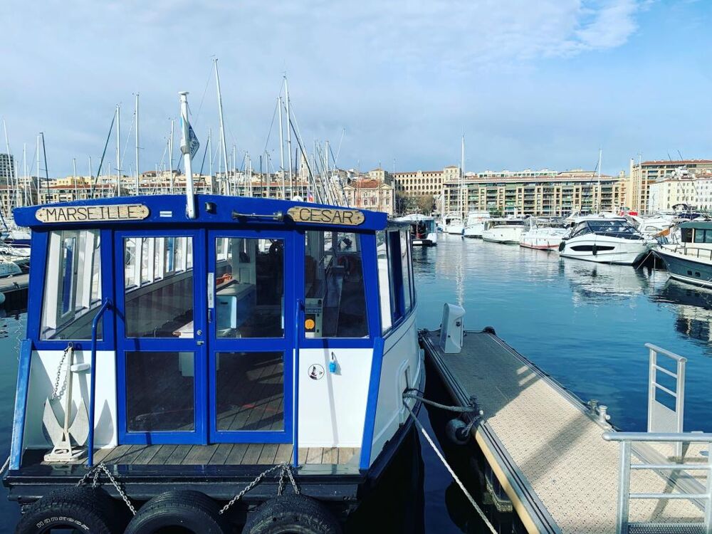 Vente Appartement Marseille 4e – Longchamp – T3 - RE 2020 avec terrasse plein sud et stationnement privatif Marseille 4