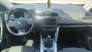 Kadjar 1.6 dCi 130 Intens 2019 occasion 74300 Cluses