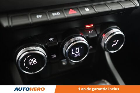 Arkana 1.6 E-Tech Evolution 145 ch 2023 occasion 92130 Issy-les-Moulineaux