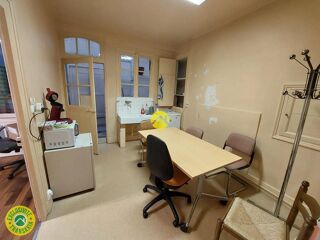  Maison � vendre 6 pi�ces 96 m�