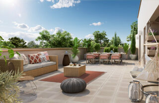  Appartement � vendre 4 pi�ces 104 m�