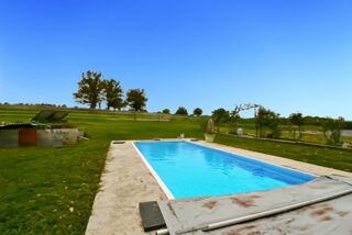  Propriété/château à vendre 4 pièces 95 m²
