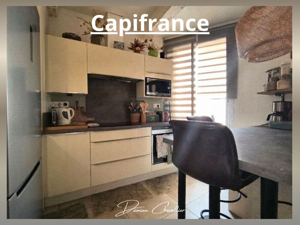 Vente Maison Maison à vendre 7 pièces LESPIGNAN (34) Lespignan