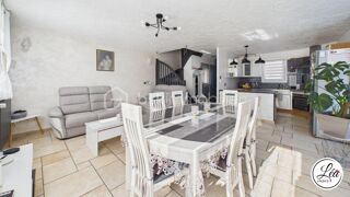  Maison � vendre 5 pi�ces 82 m�