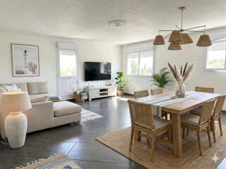  Appartement à vendre 4 pièces 88 m²