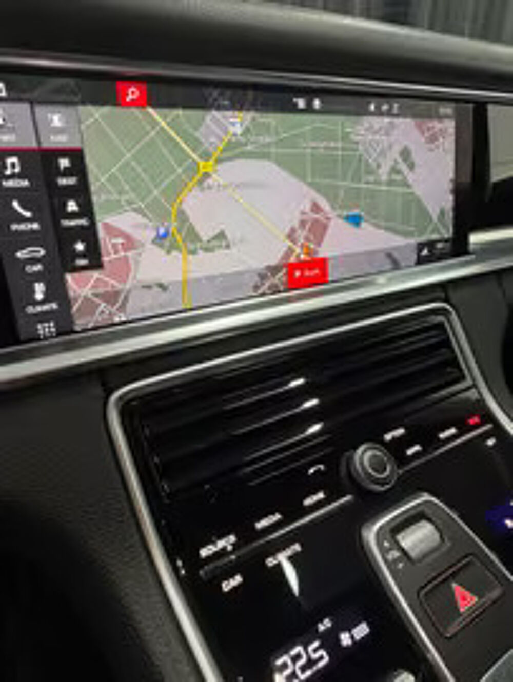 Panamera Sport Turismo 4 2020 occasion 33000 Bordeaux