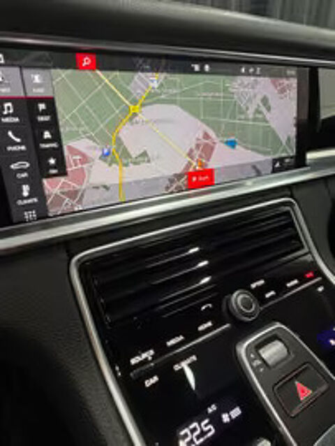 Panamera Sport Turismo 4 2020 occasion 33000 Bordeaux