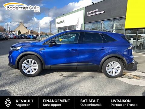 Symbioz E-Tech full hybrid 145 Evolution 2024 occasion 61200 Argentan