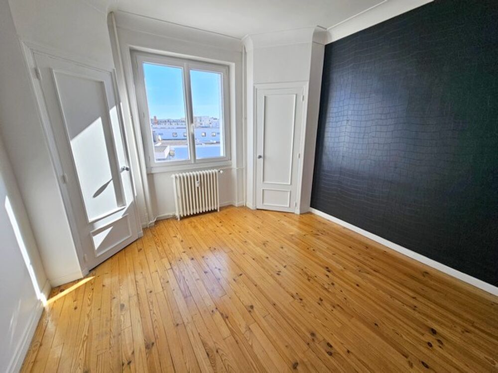 Location Appartement F5 - BANQUE DE FRANCE Clermont ferrand