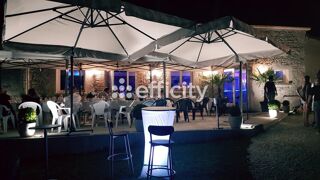  Maison � vendre 15 + pi�ces 415 m�