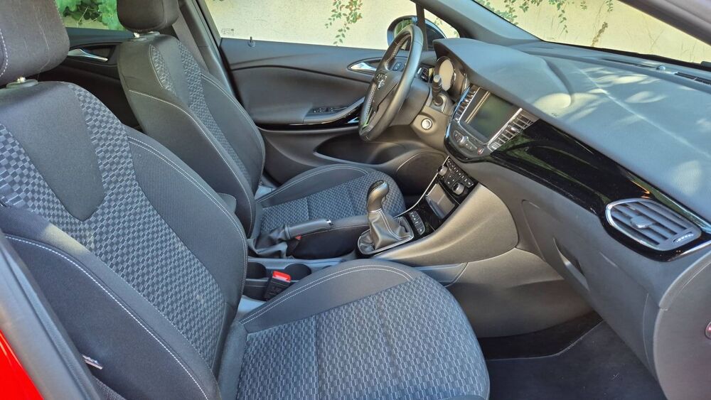 Astra 1.0 Turbo 105 Edition 2019 occasion 80110 Abbeville