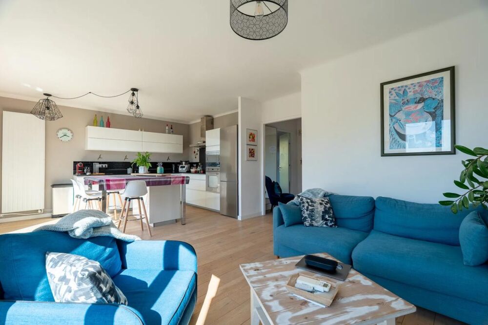 Appartement de 3 pièces de 67 m² à Aix-en-Provence