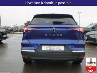 Symbioz E-Tech full Hybrid 160 Techno 2026 occasion 10150 Lavau